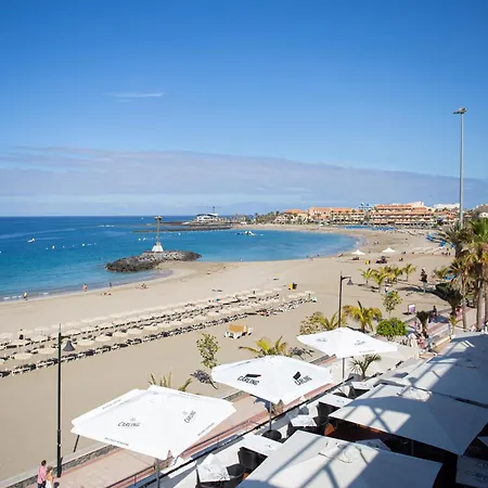 Apartamento Home2book Sunlit Apt, Pool & Terrace, Americas *