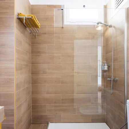 Home2book Sunlit Apt, Pool & Terrace, Americas Appartement *